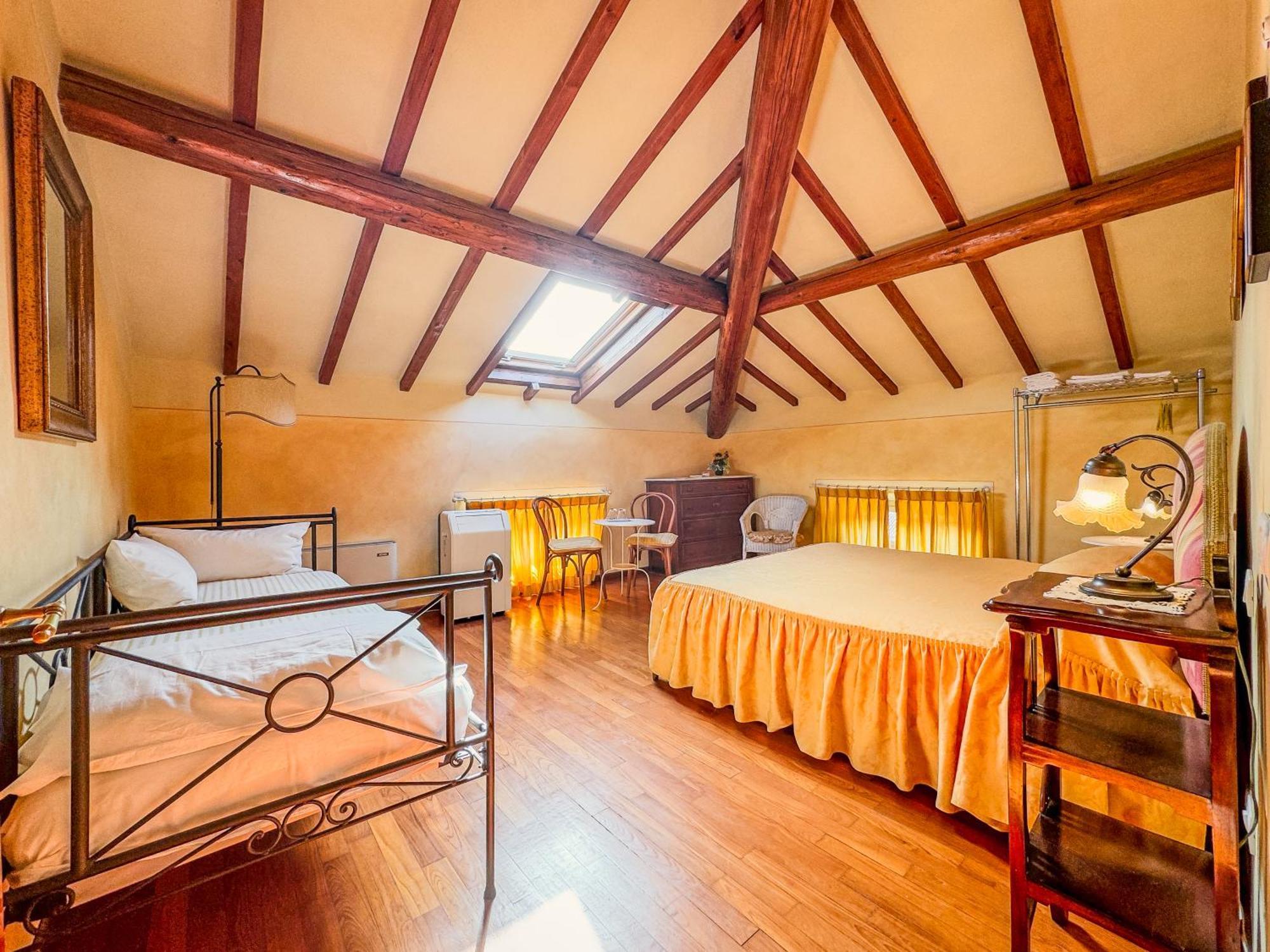 Marta Guest House Лукка Номер фото